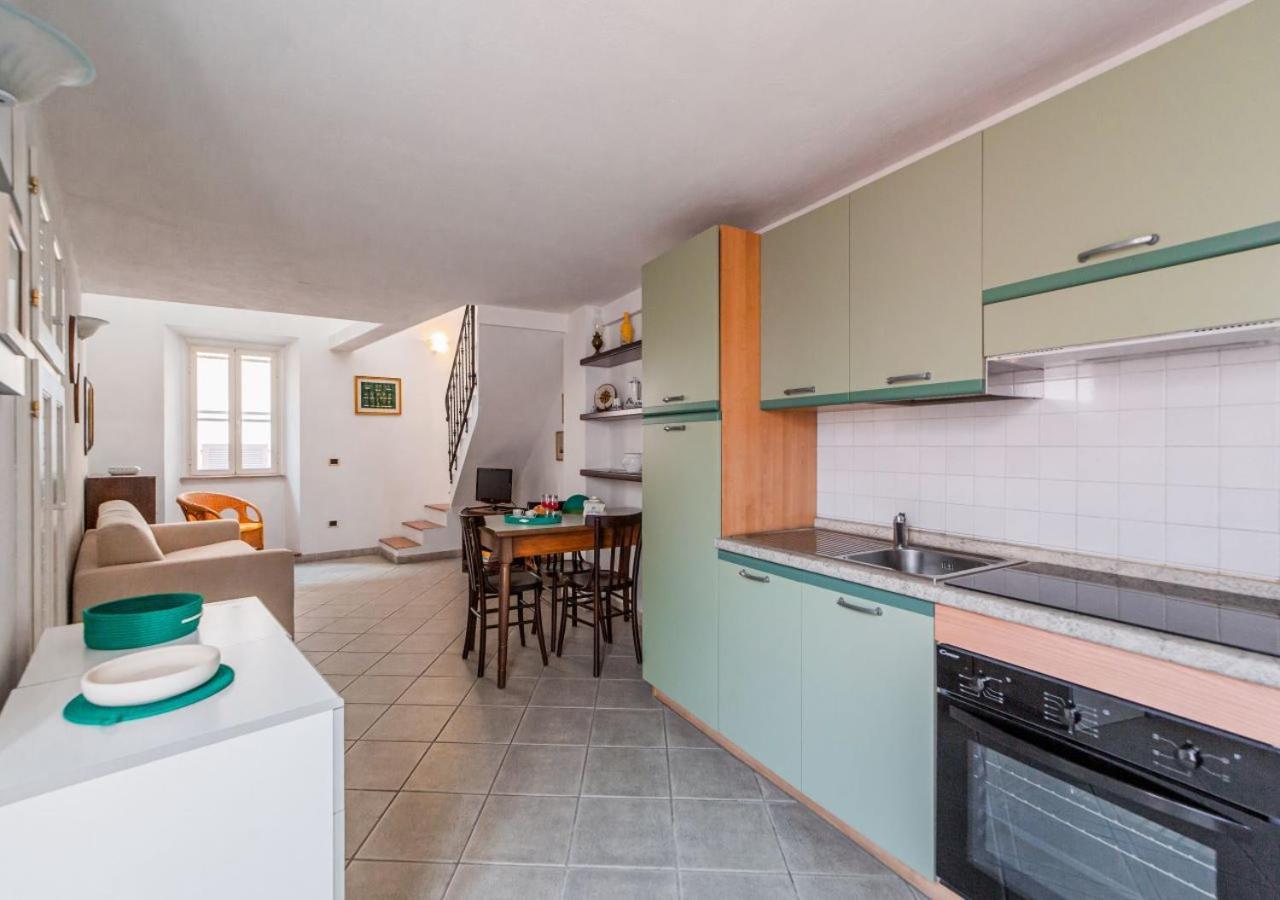Murphy Holiday Home - Casa Papini La Maddalena  Exterior photo