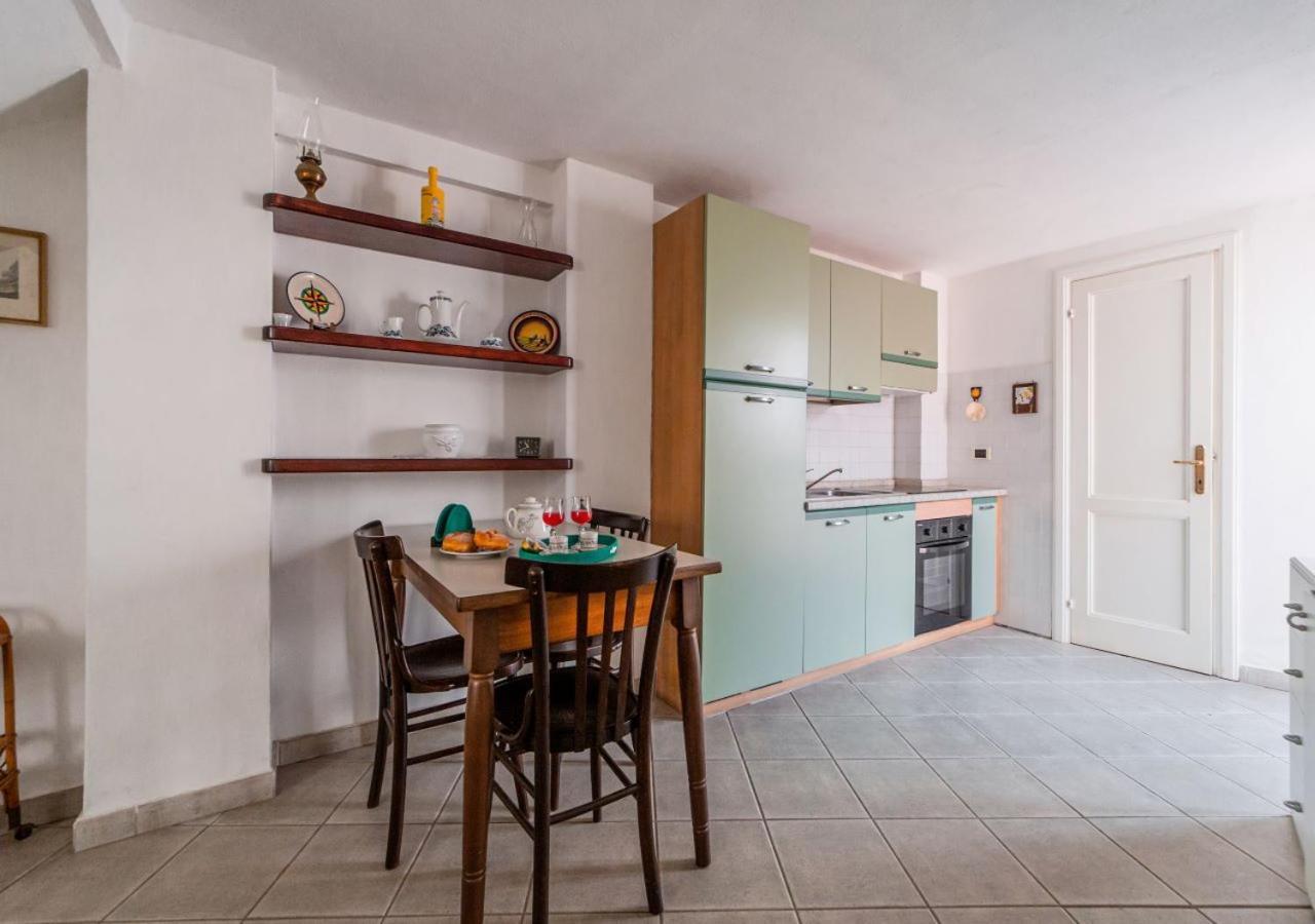 Murphy Holiday Home - Casa Papini La Maddalena  Exterior photo