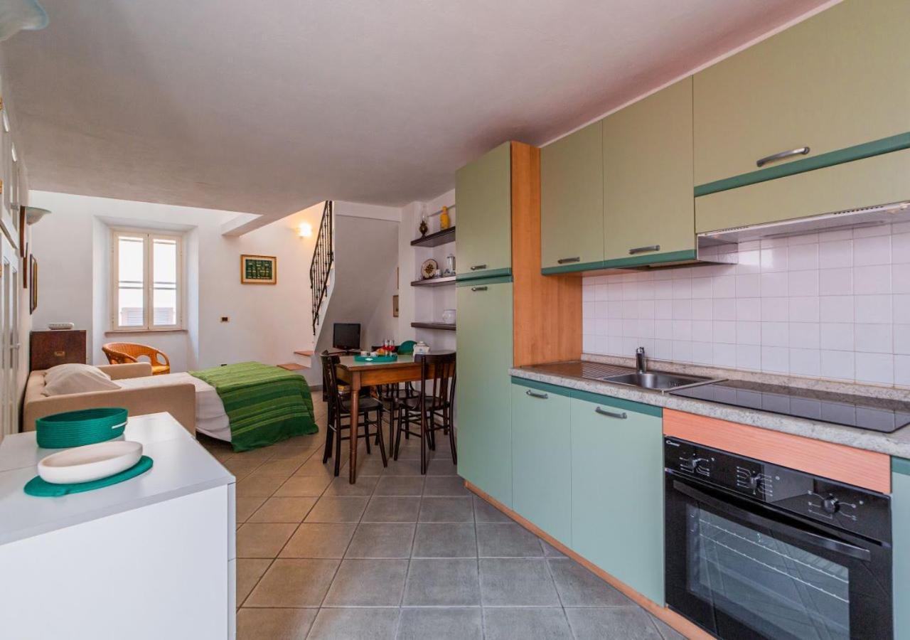 Murphy Holiday Home - Casa Papini La Maddalena  Exterior photo