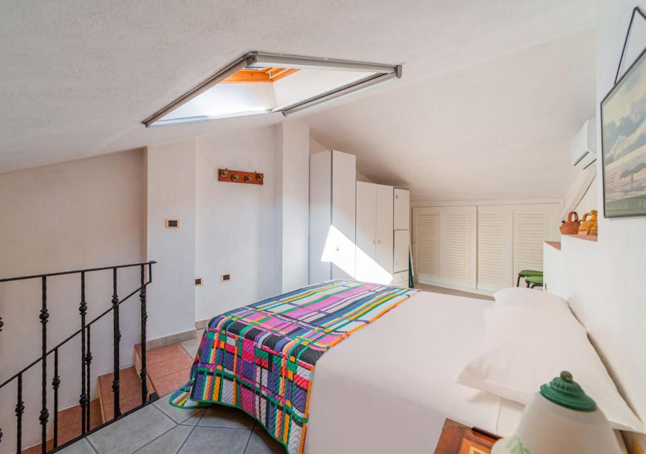 Murphy Holiday Home - Casa Papini La Maddalena  Exterior photo