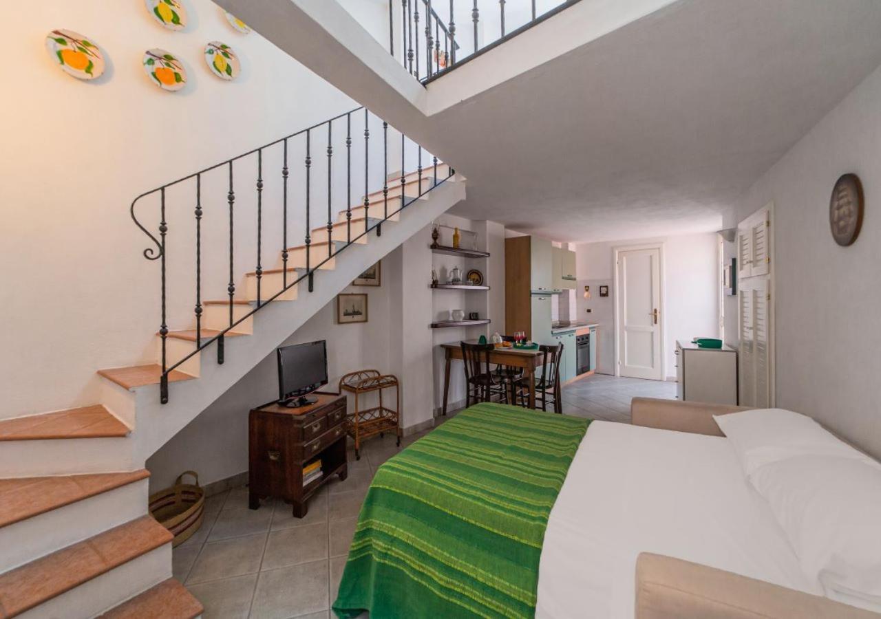 Murphy Holiday Home - Casa Papini La Maddalena  Exterior photo