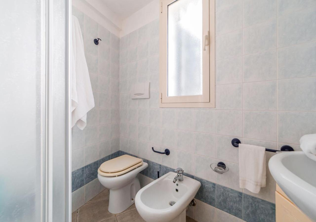 Murphy Holiday Home - Casa Papini La Maddalena  Exterior photo