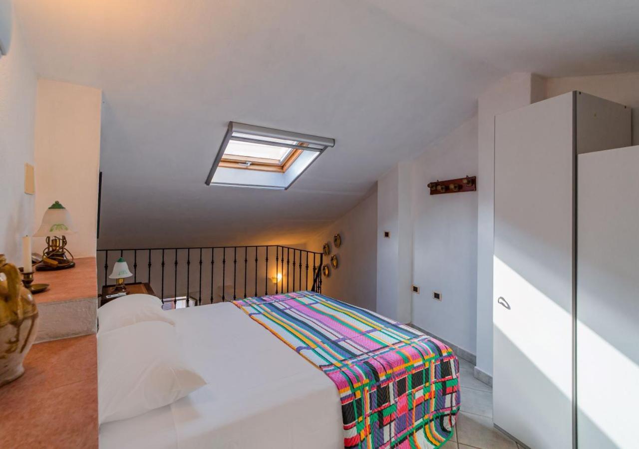 Murphy Holiday Home - Casa Papini La Maddalena  Exterior photo